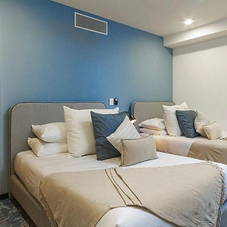 Itb Luxury Apartment On The Beach Near To 5Th Ave Playa del Carmen Exterior photo
