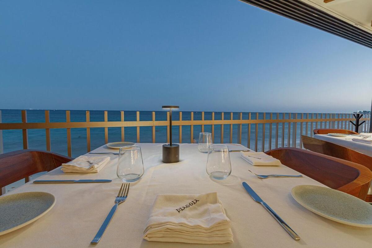 Itb Luxury Apartment On The Beach Near To 5Th Ave Playa del Carmen Exterior photo