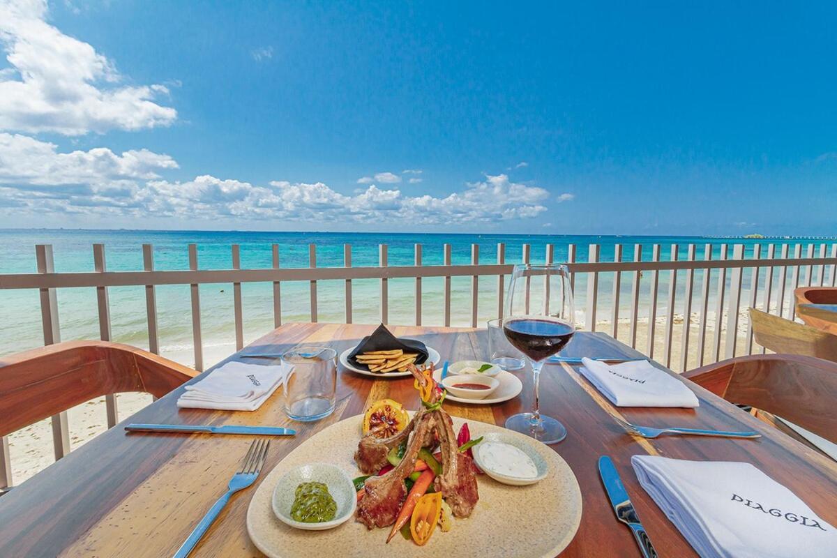 Itb Luxury Apartment On The Beach Near To 5Th Ave Playa del Carmen Exterior photo